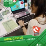 INDIE CASTLE
