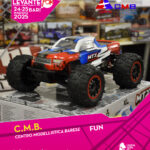 C.M.B. Centro Modellistica Barese