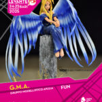 G.M.A. Gruppo Modellistico Apulia