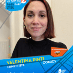 Valentina Pinti