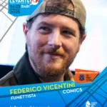Federico Vicentini