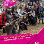 Ala – Associazione Ludica Apulia