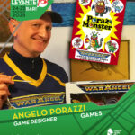 Angelo Porazzi