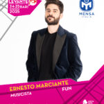 Ernesto Marciante