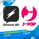 Edizioni DB & J-POP
