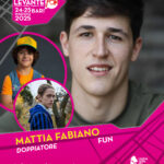 MATTIA FABIANO
