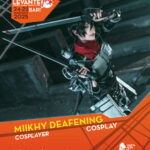 Miikhy Deafening