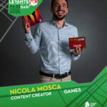 Nicola “The Green Player” Mosca