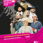 Compagnia d’Arme Stratos